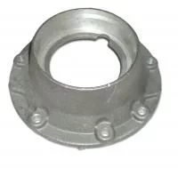 купить Крышка стакана подшипника заднего редуктора 6520 алюминиевая / ПАО КамАЗ