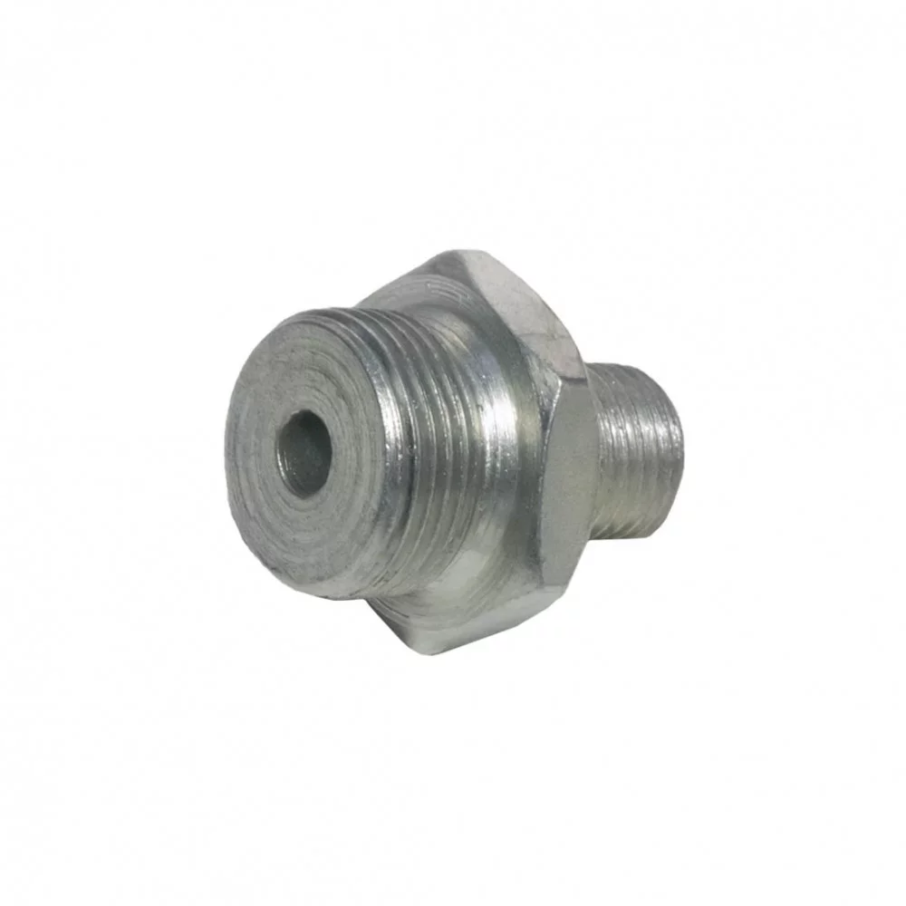 купить Переходник М22хМ16 голый