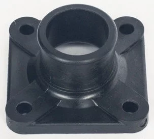 купить Патрубок термостата (гроднамид)