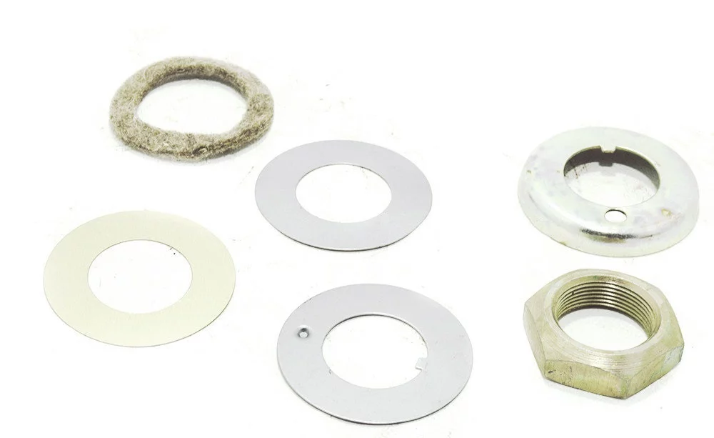 купить Р/к шкворня 500 из 6-и наименований