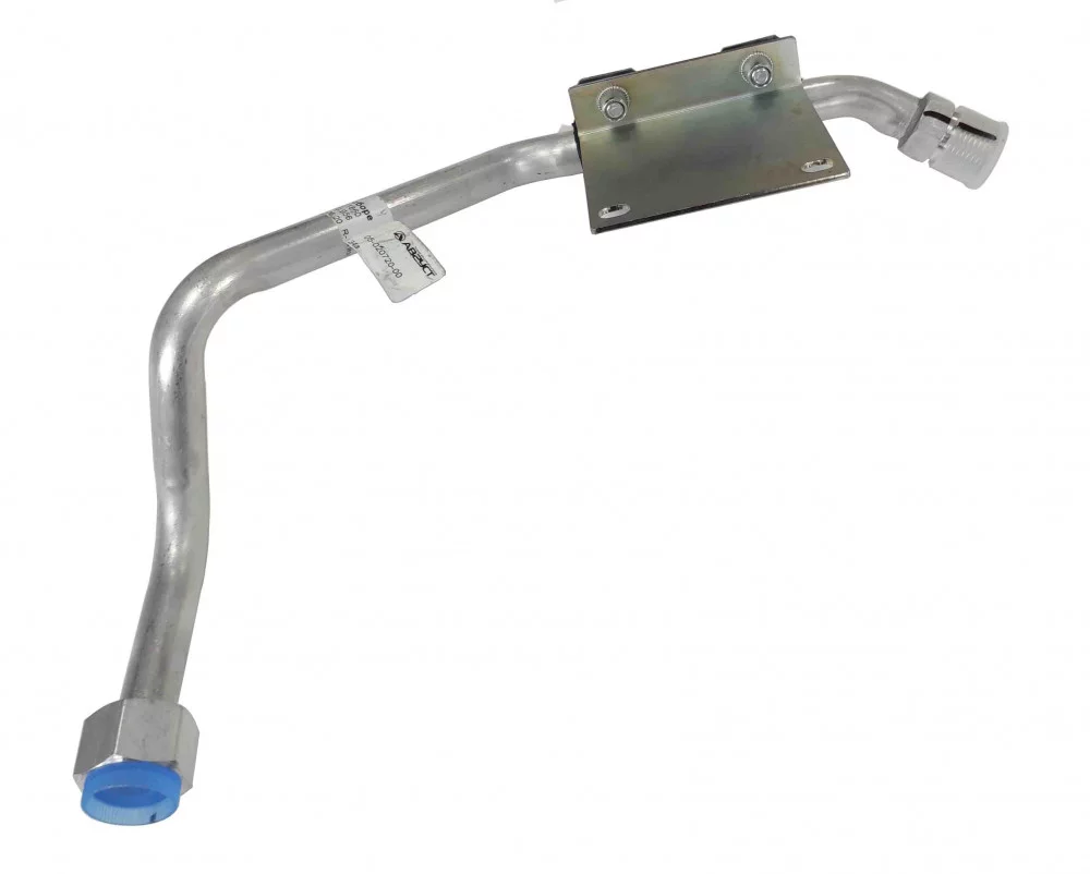 фото трубка кондиционера (нагнетающая) на 5490 05-020720-00 