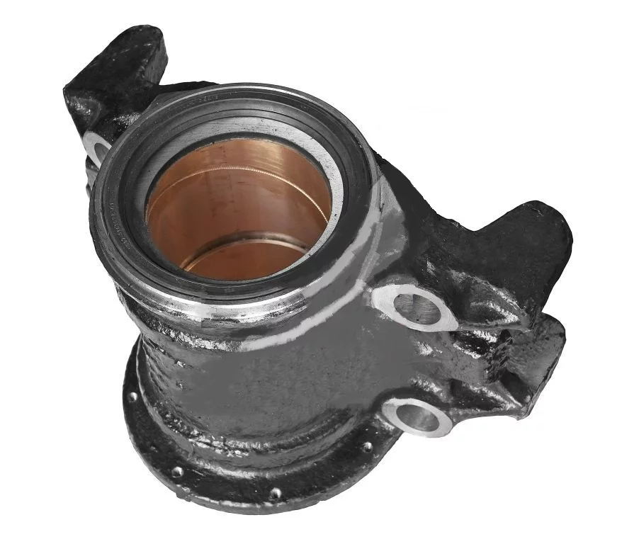 купить Башмак балансира в сборе