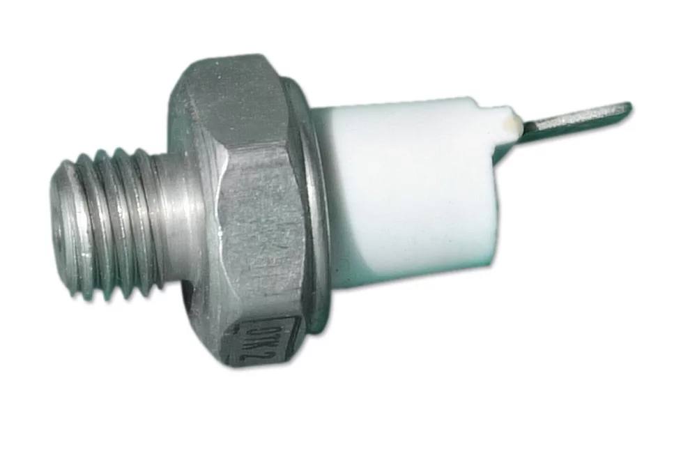 купить Датчик ММ-111 аварийного падения давления масла / РЕЛКОМ