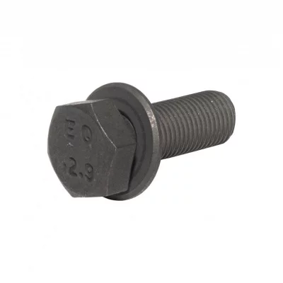 фото болт маховика (с невыпадающей шайбой) (6isbe) m12х1.25х33,5 dcec 4894641 