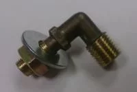 купить Угольник М10хМ14 в сборе (на ручник)