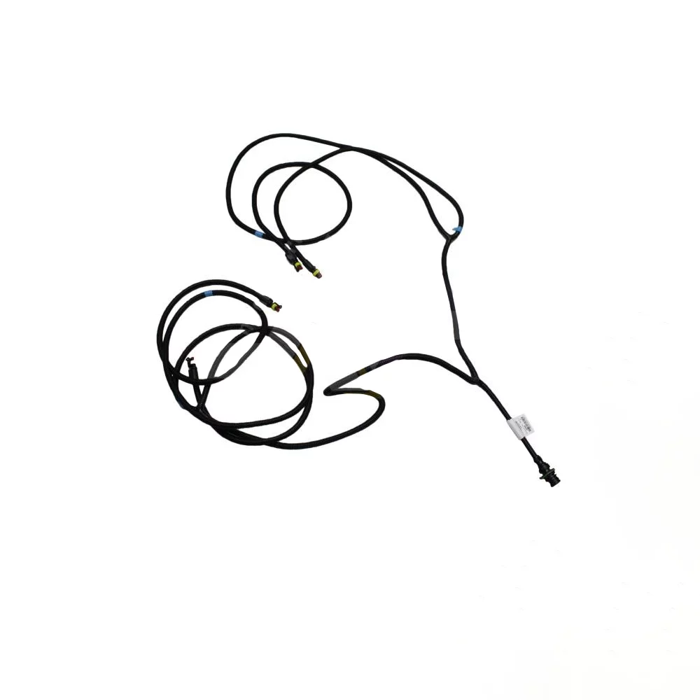 купить Жгут проводов габаритных огней (пучок) / ЛЕОНИ РУС 