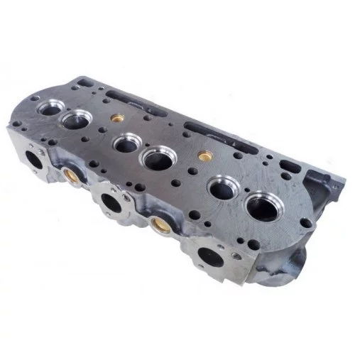купить Головка блока 236 (старого образцав сборе) с клапанами
