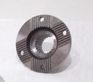 купить Фланец зад.моста мелк.шл.(4отв.Д=14мм)Д=65;шл=24,Н=76