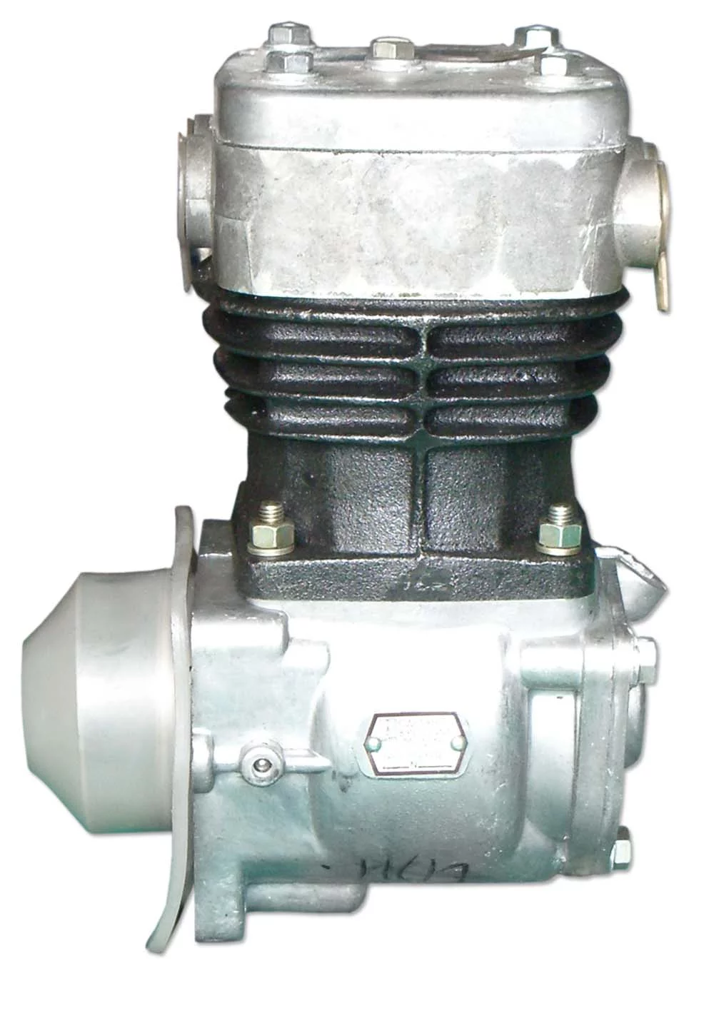 фото компрессор 1-но цилиндровый / г. москва 53205-3509015 