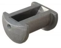 купить Вкладыш на ШРУС ( штука ) / ПАО КамАЗ новый с консервации,с разбора