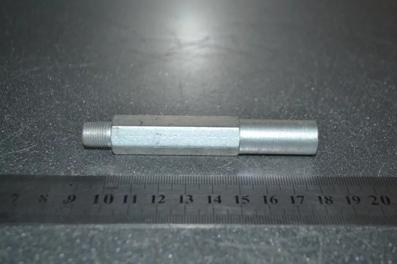 купить Удлинитель под смазку оси суппорта н/о L-90 мм