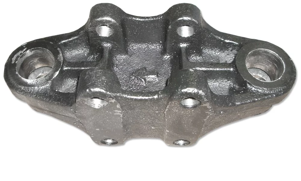 купить Кронштейн реактивной штанги 094/090 нового образца / ПАО КамАЗ