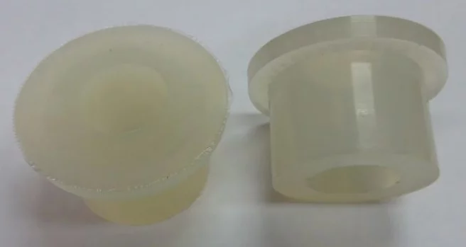 купить Втулка стаб-ра 20х36 (малая) (ПОЛИУРЕТАН)