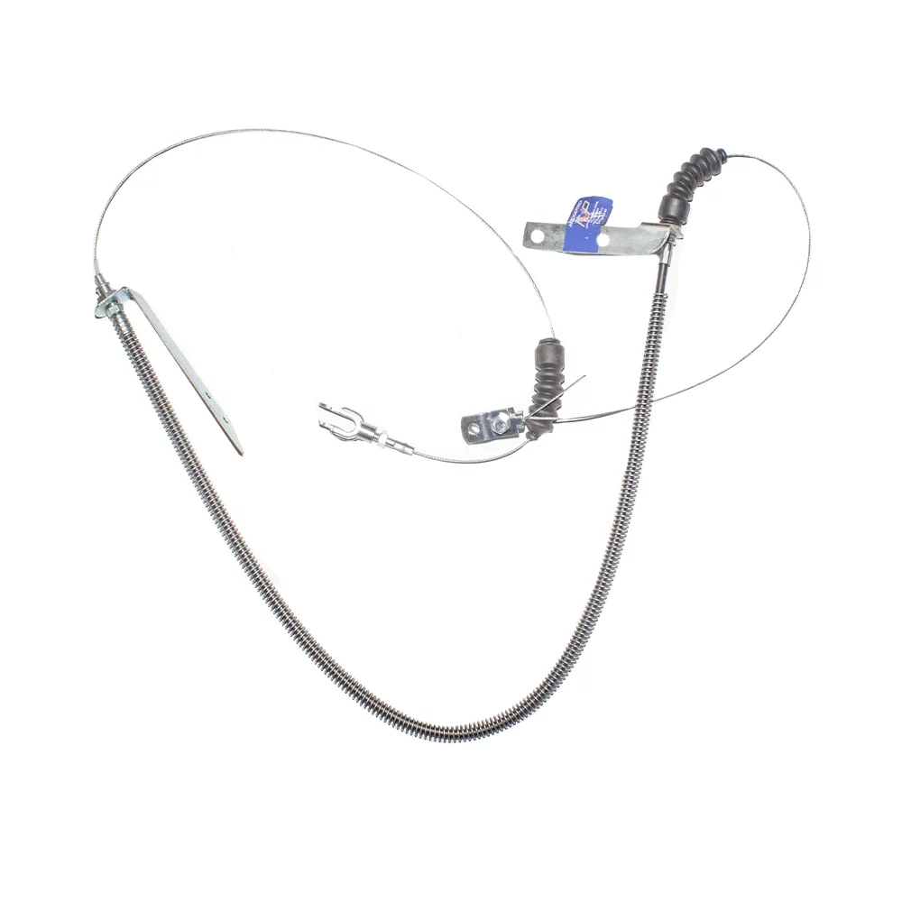 купить Привод гибкий 543208 (2630мм) (оплетка L=2080мм)