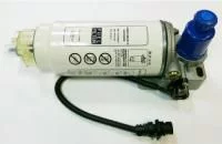 фото фгот pl-420  евро-2 н/о (с усиленной подкачкой) PL 270-2000/5 