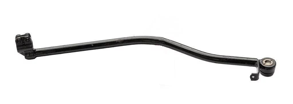 купить Хвостовик нового образца  кривой