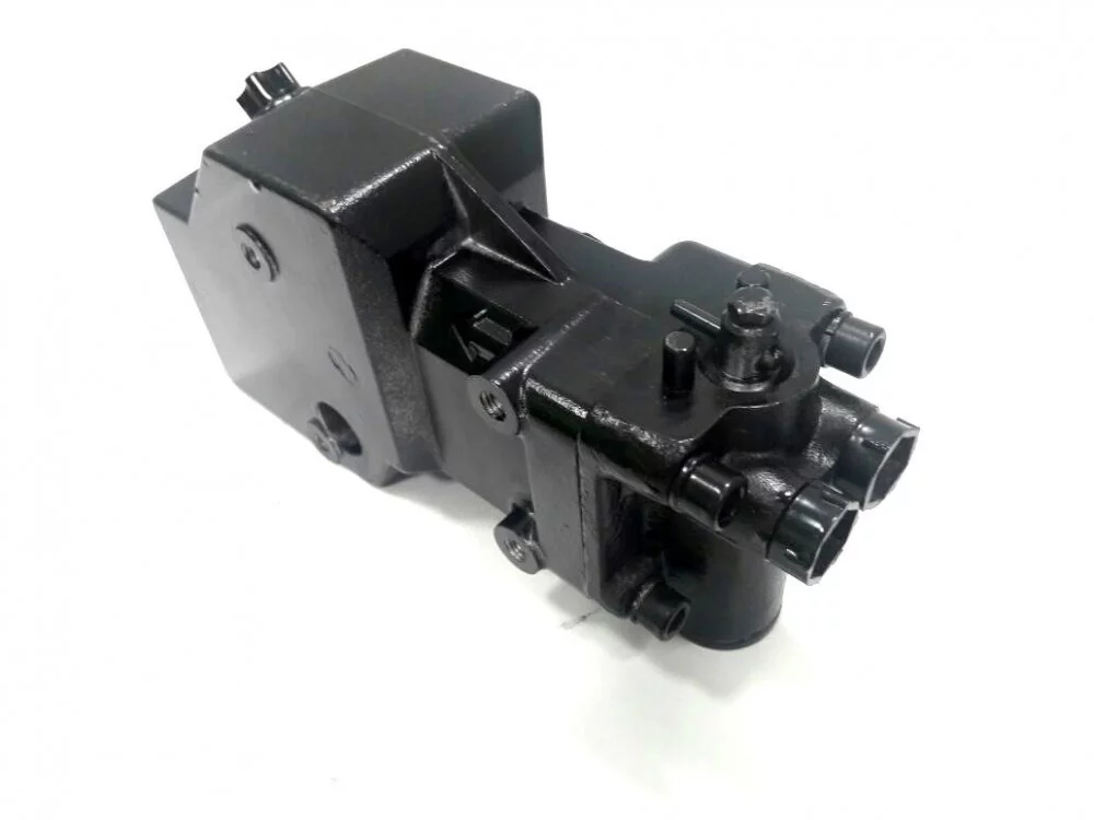 купить Насос подъема кабины ЕВРО (КМД)