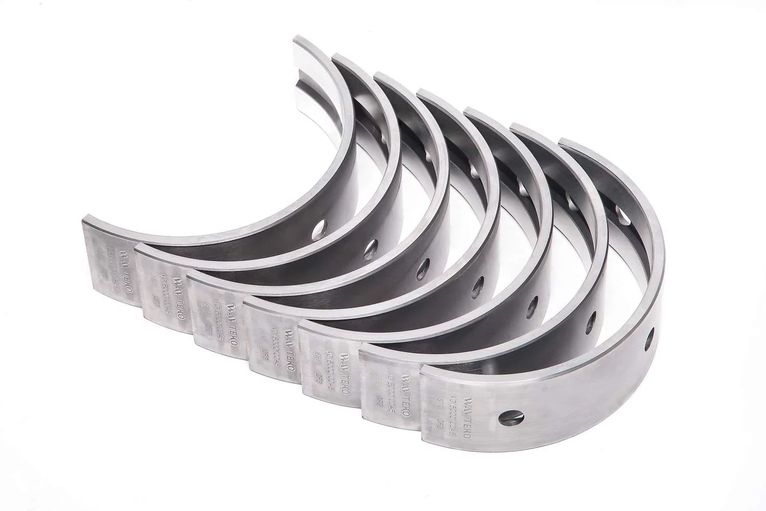 купить Вкладыши Р1 шатун