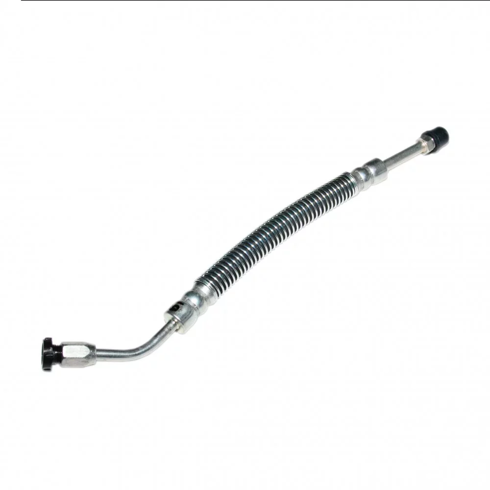 купить Шланг высокого давления ГУРа Евро / ОАО КамАЗ