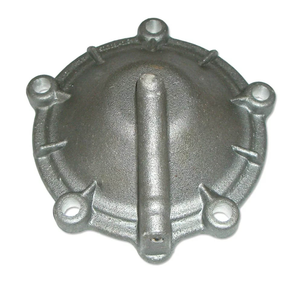 купить Крышка заднего подшипника Раздаточной коробки 4310 / ПАО КамАЗ