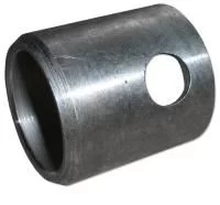 фото втулка вала вилки сцепления (на 215 вал) / пао камаз 14-1601216 