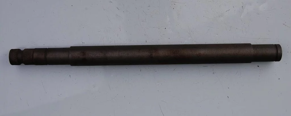 купить Вал вилки сцепления 184 (фосфат)