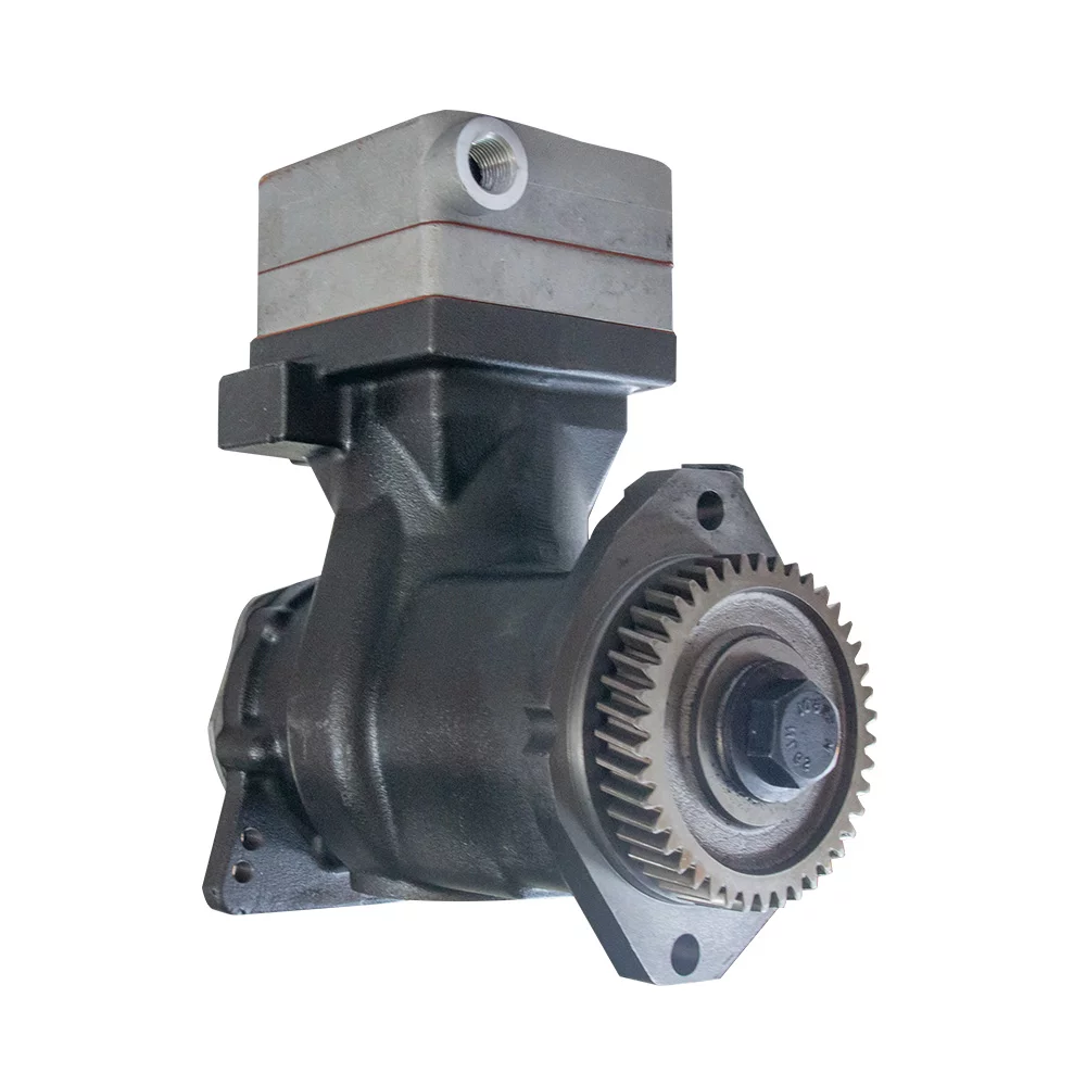 фото компрессор воздушный (6cт, isle, l, qsl) 3972531 