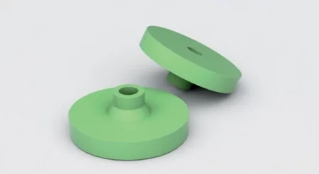 купить Шайба виброизоляционная Евро (на головку блока) / РОСТАР