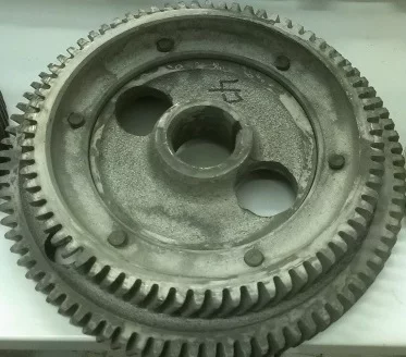 купить Шестерня привода распредвала 7511(в сборе)